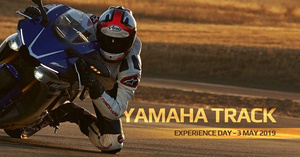 Yamaha Track Experience Day - Highland Motorsport Park, Cromwell pre entries only!